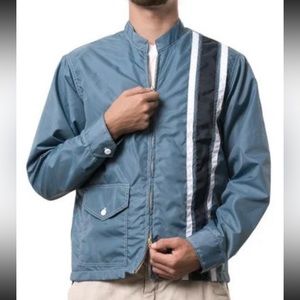 Birdwell Beach Britches Le Mans men’s XL Jacket